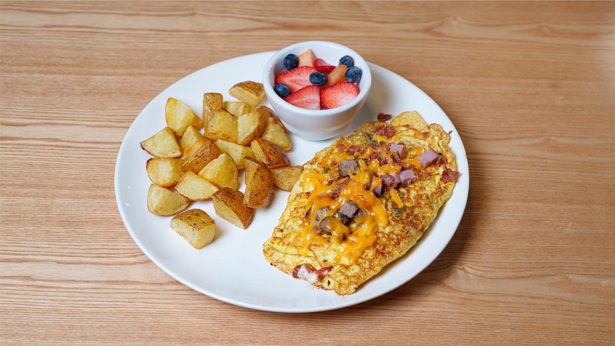 NONIS BRUNCH HOUSE Image