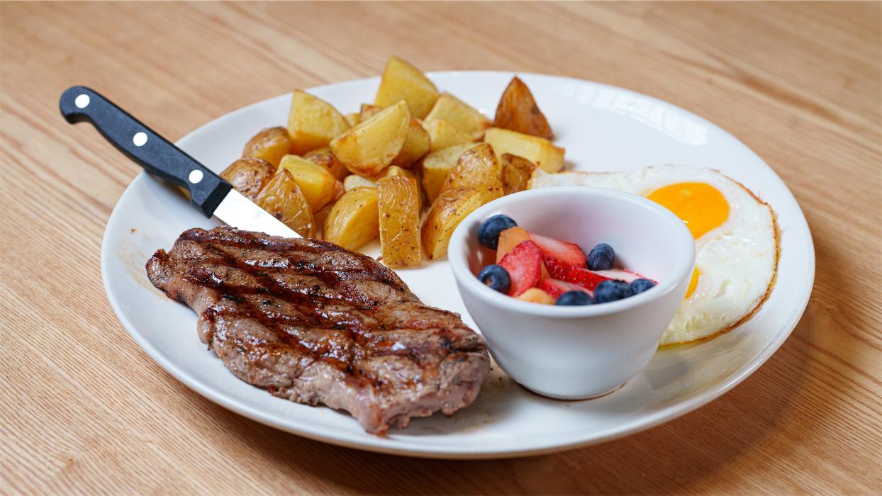 NONIS BRUNCH HOUSE Image