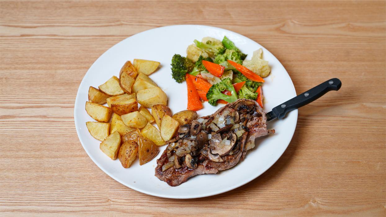 NONIS BRUNCH HOUSE Image