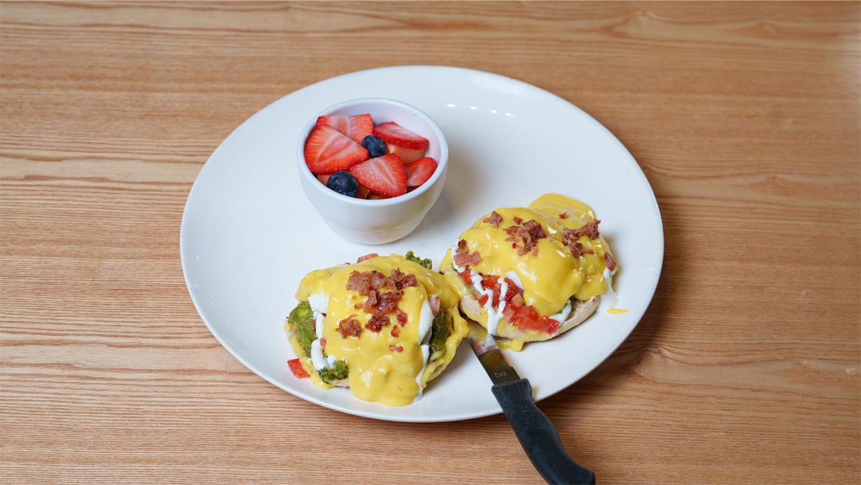 NONIS BRUNCH HOUSE Image