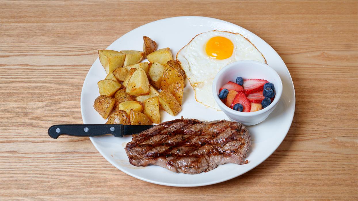 NONIS BRUNCH HOUSE Image