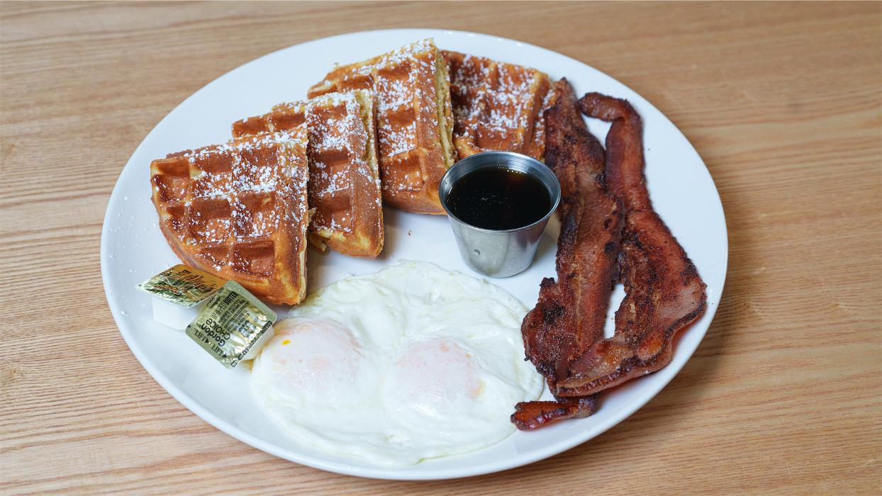 NONIS BRUNCH HOUSE Image