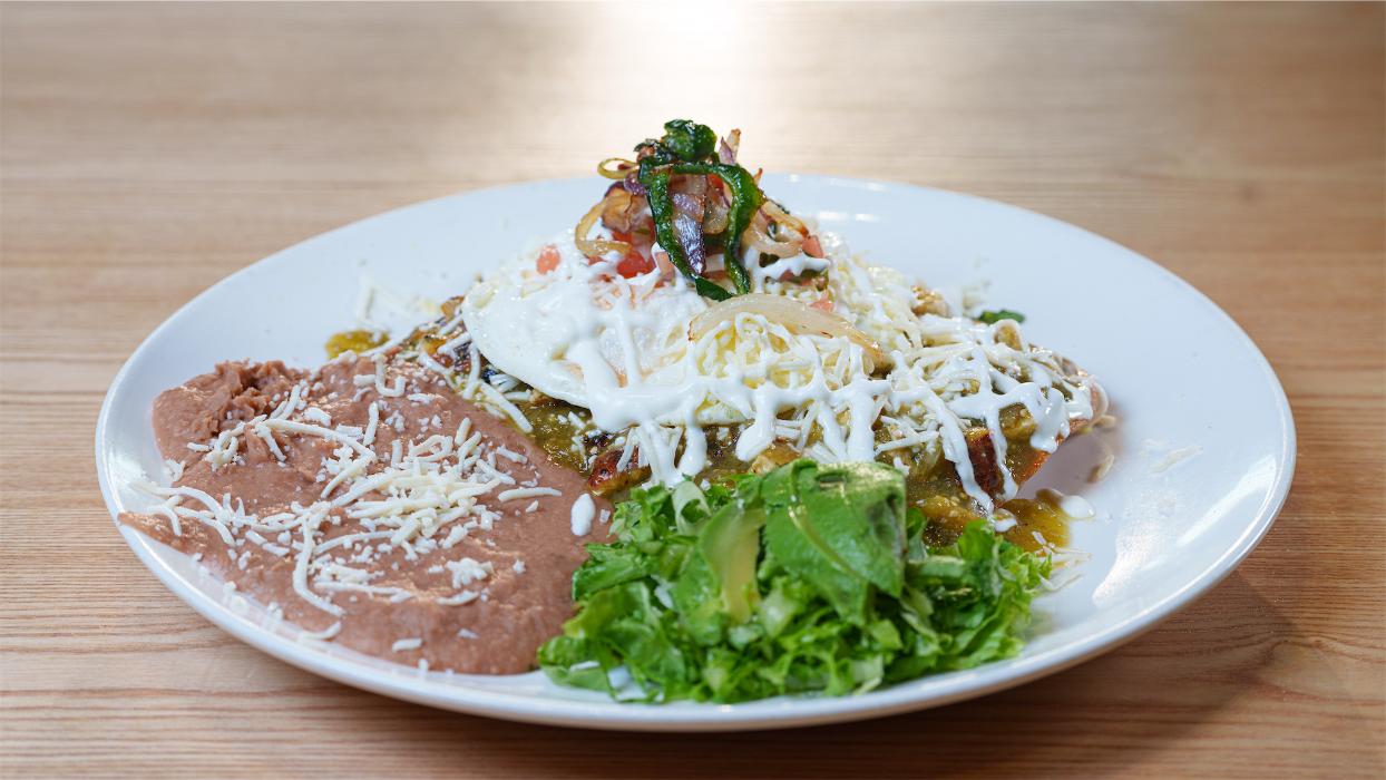 NONIS BRUNCH HOUSE Image