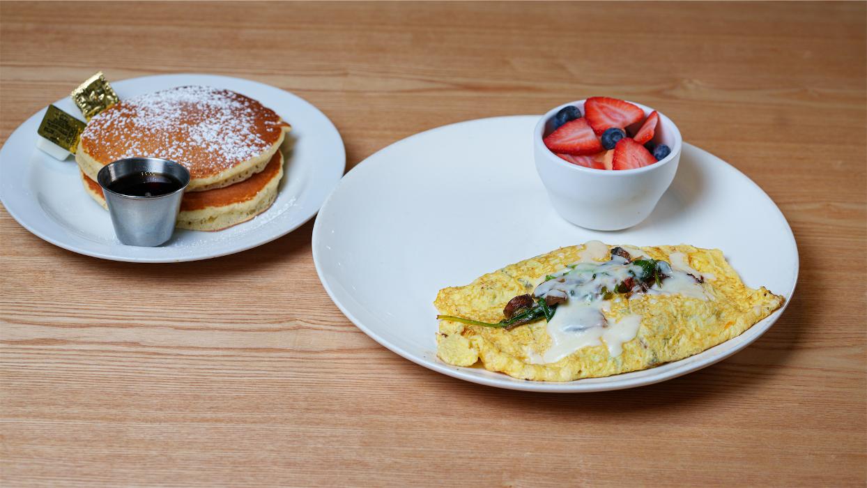 NONIS BRUNCH HOUSE Image