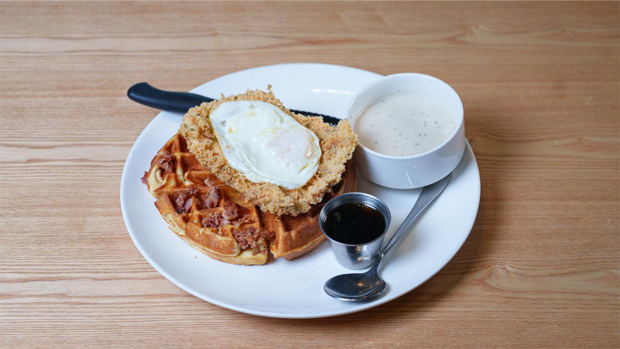 NONIS BRUNCH HOUSE Image