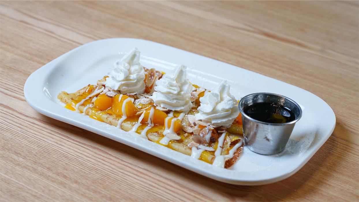 NONIS BRUNCH HOUSE Image