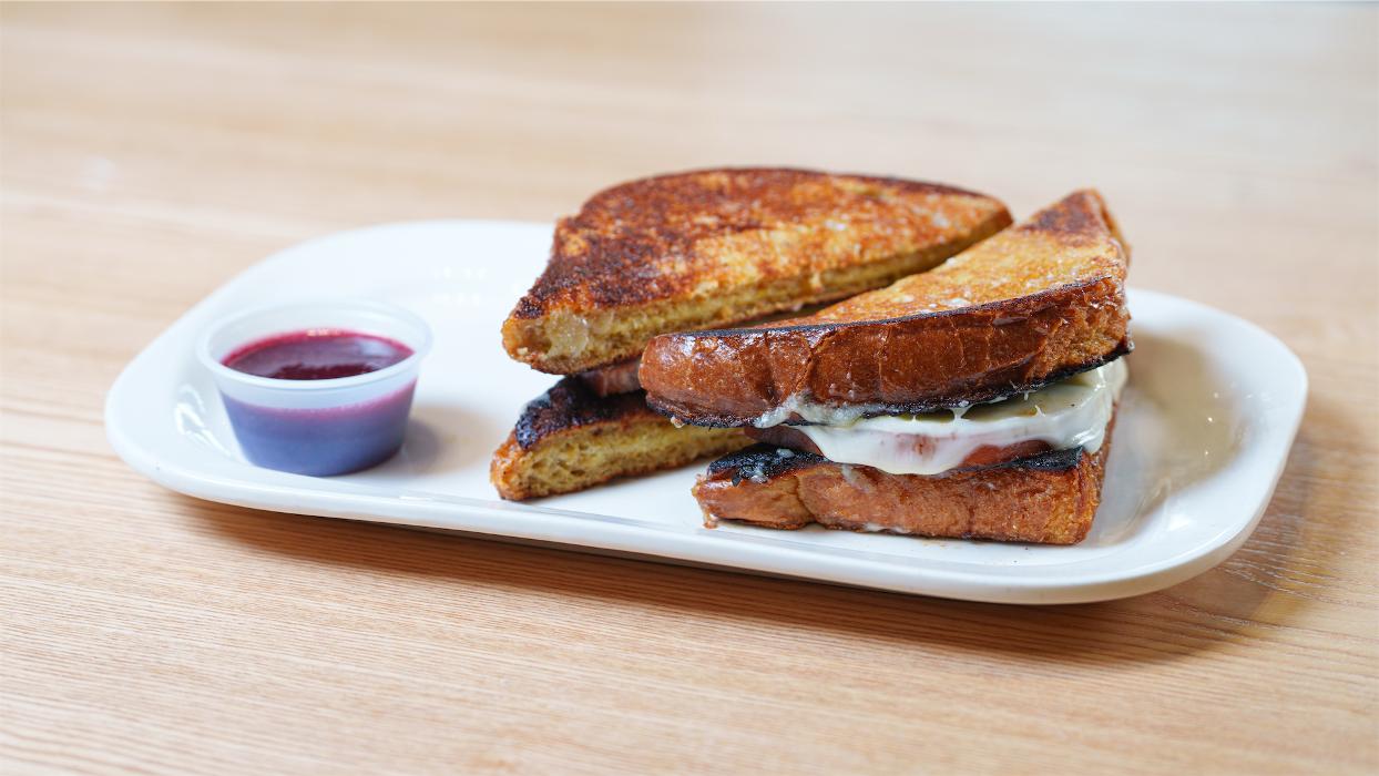 NONIS BRUNCH HOUSE Image