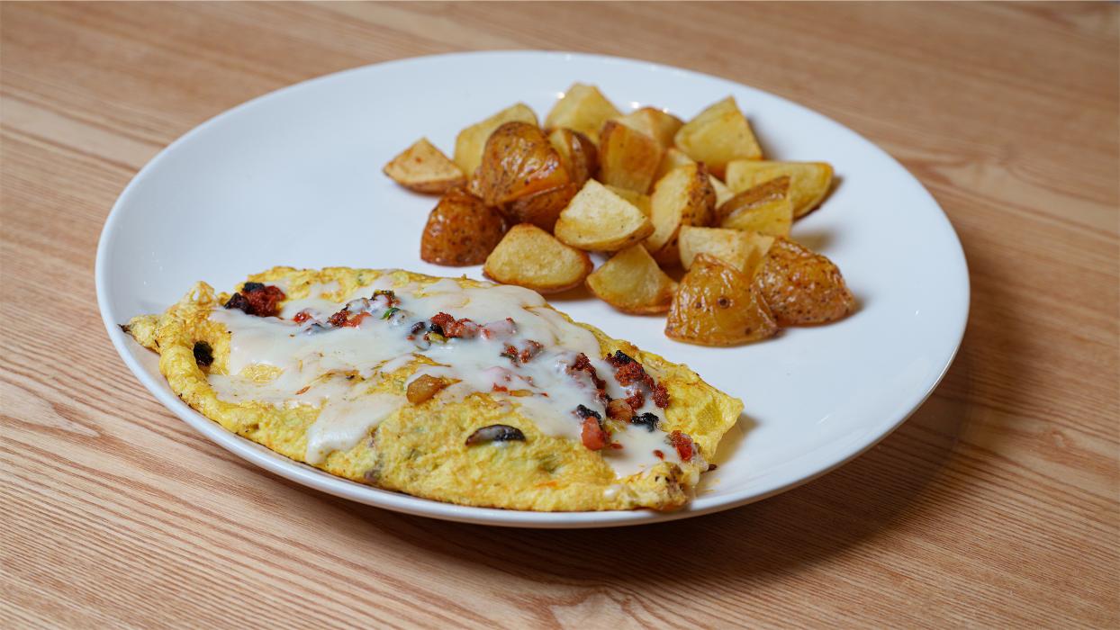 NONIS BRUNCH HOUSE Image