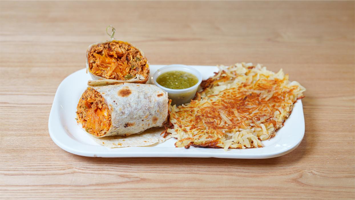 NONIS BRUNCH HOUSE Image