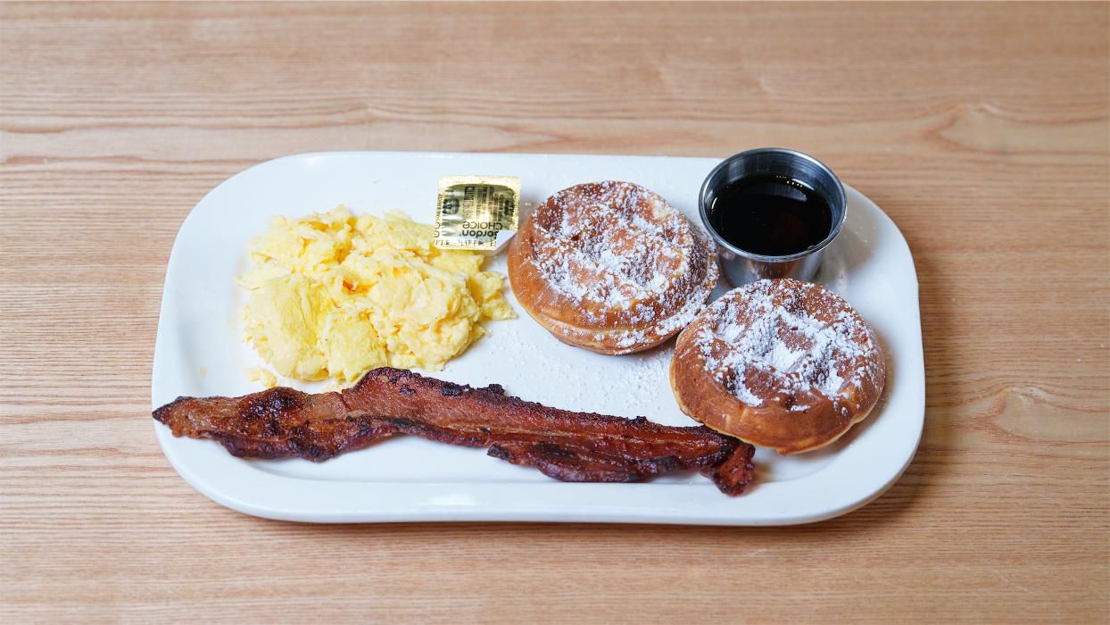 NONIS BRUNCH HOUSE Image