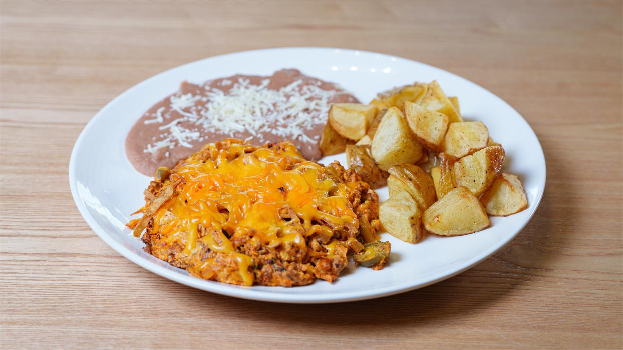 NONIS BRUNCH HOUSE Image