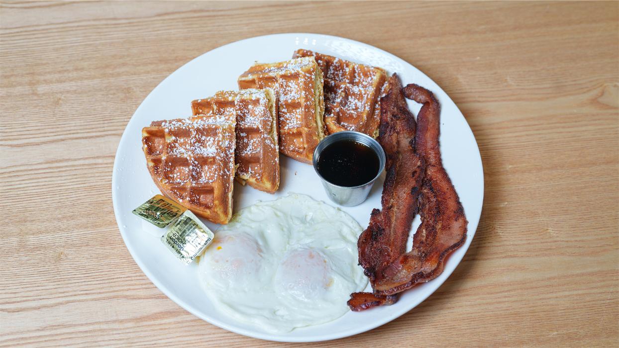 NONIS BRUNCH HOUSE Image