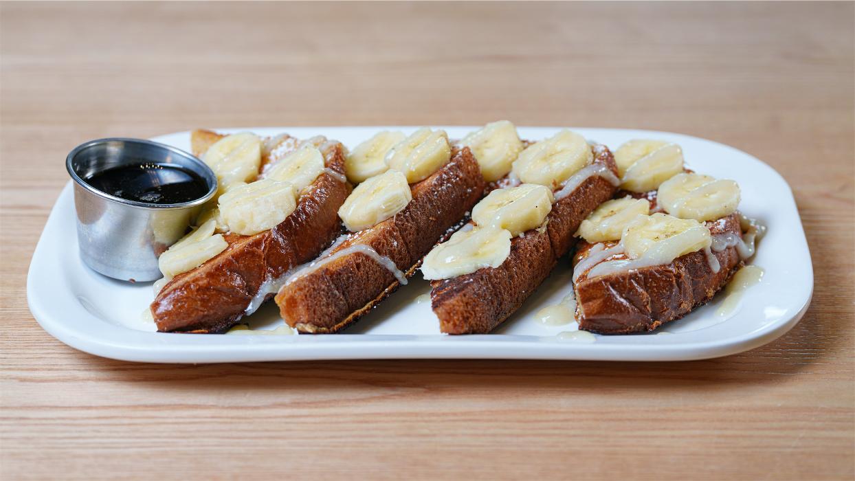 NONIS BRUNCH HOUSE Image