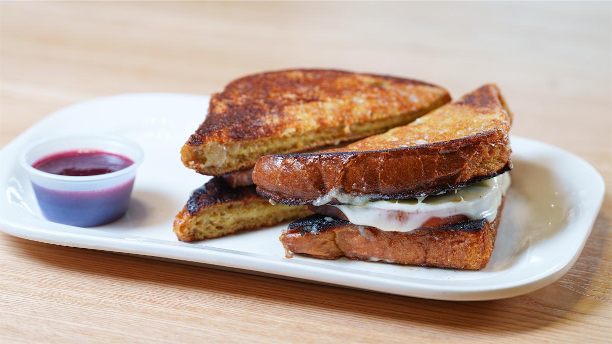 NONIS BRUNCH HOUSE Image