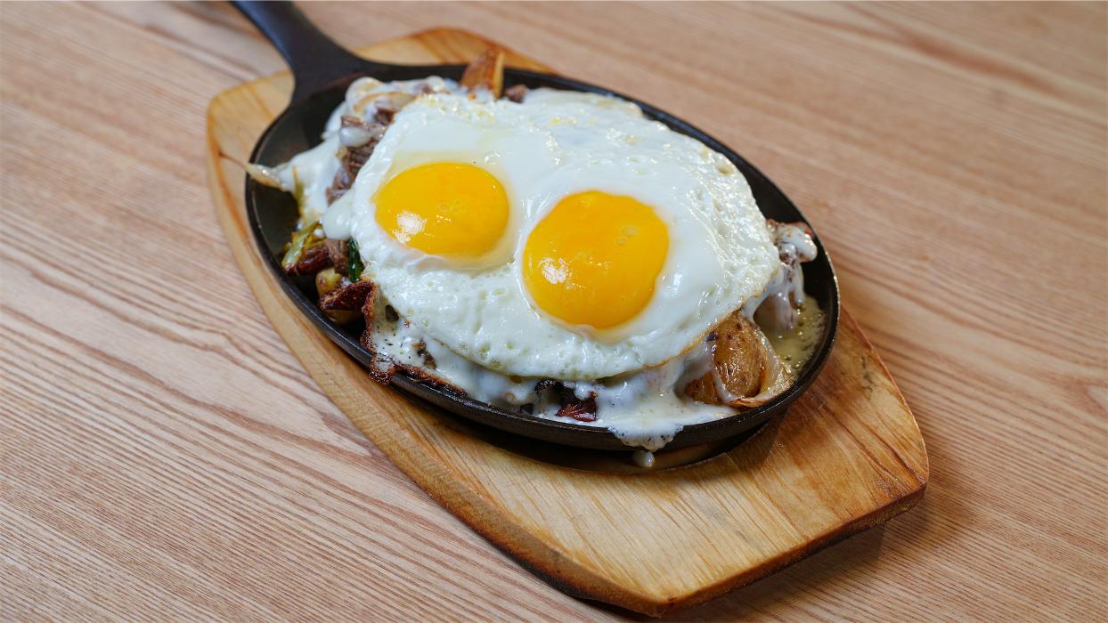 NONIS BRUNCH HOUSE Image