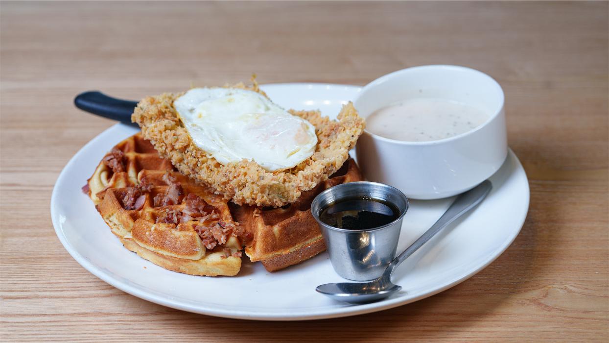 NONIS BRUNCH HOUSE Image