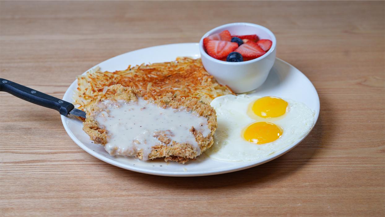 NONIS BRUNCH HOUSE Image