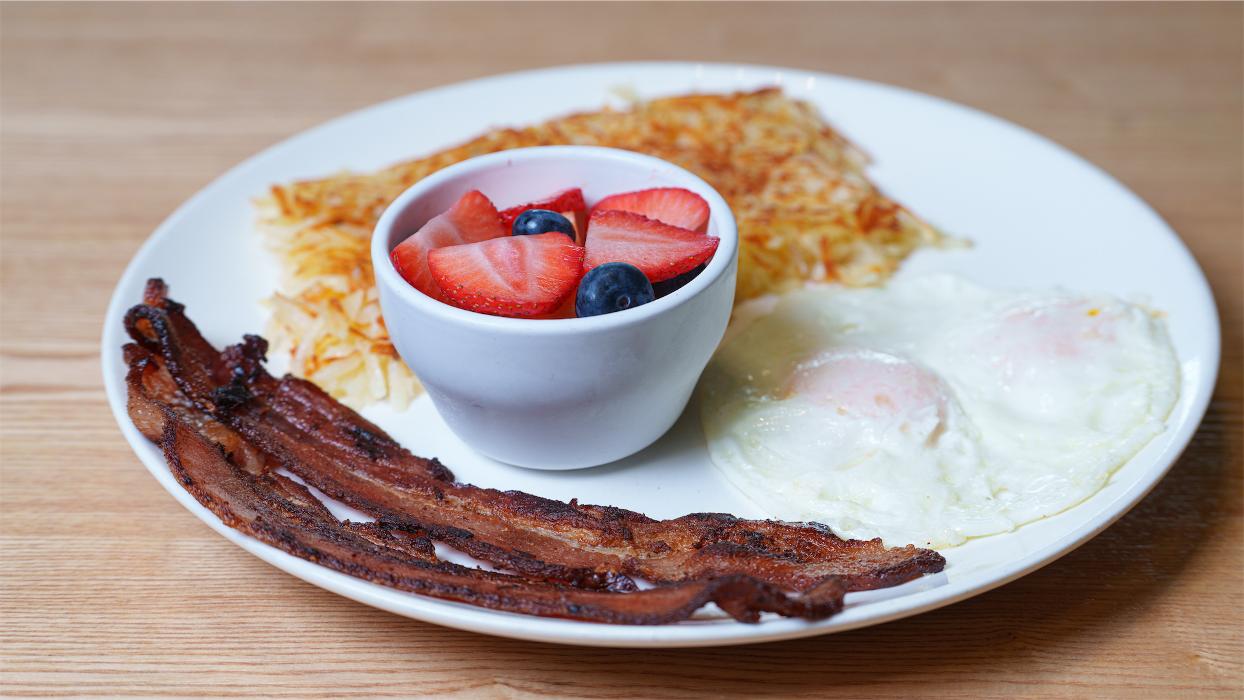 NONIS BRUNCH HOUSE Image