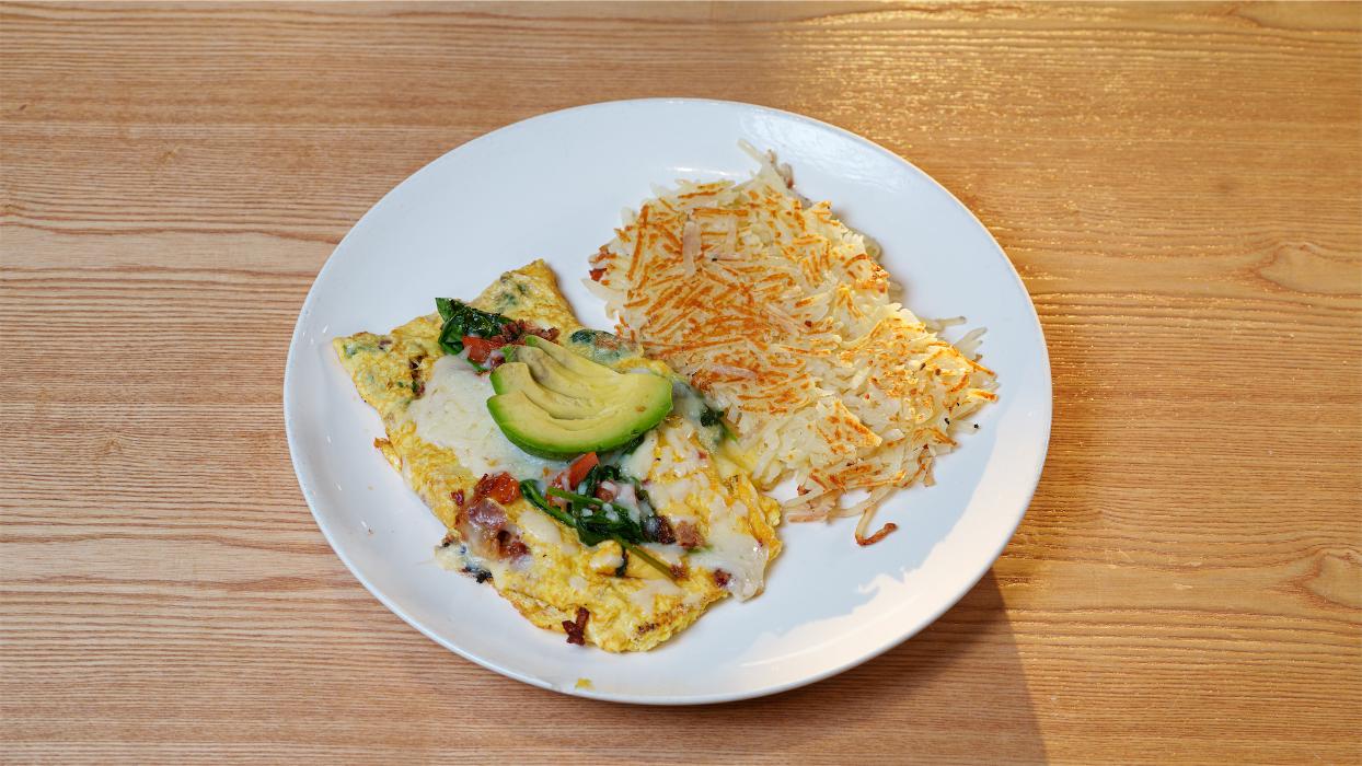 NONIS BRUNCH HOUSE Image