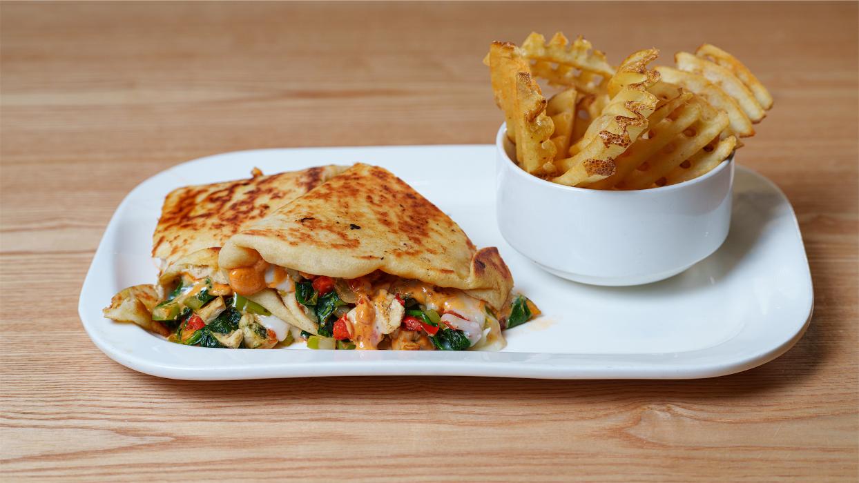 NONIS BRUNCH HOUSE Image