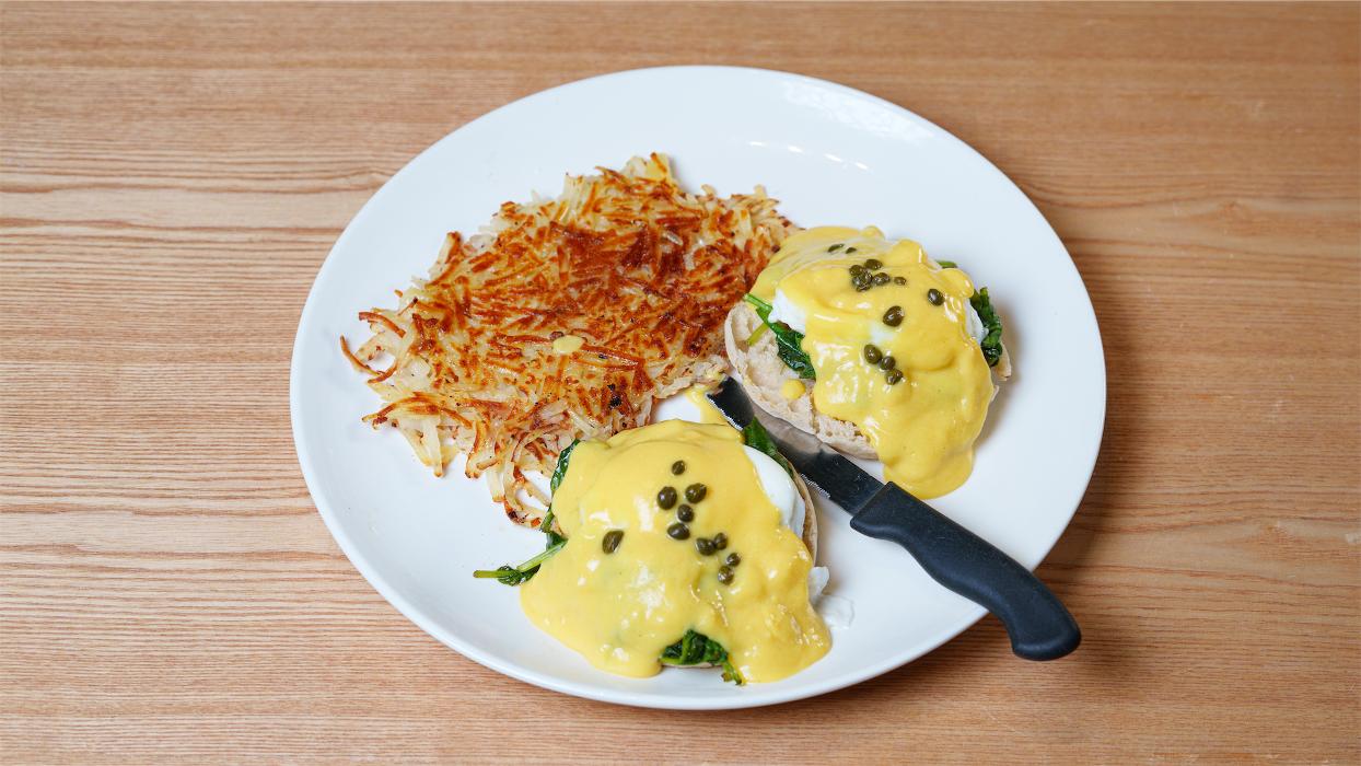 NONIS BRUNCH HOUSE Image