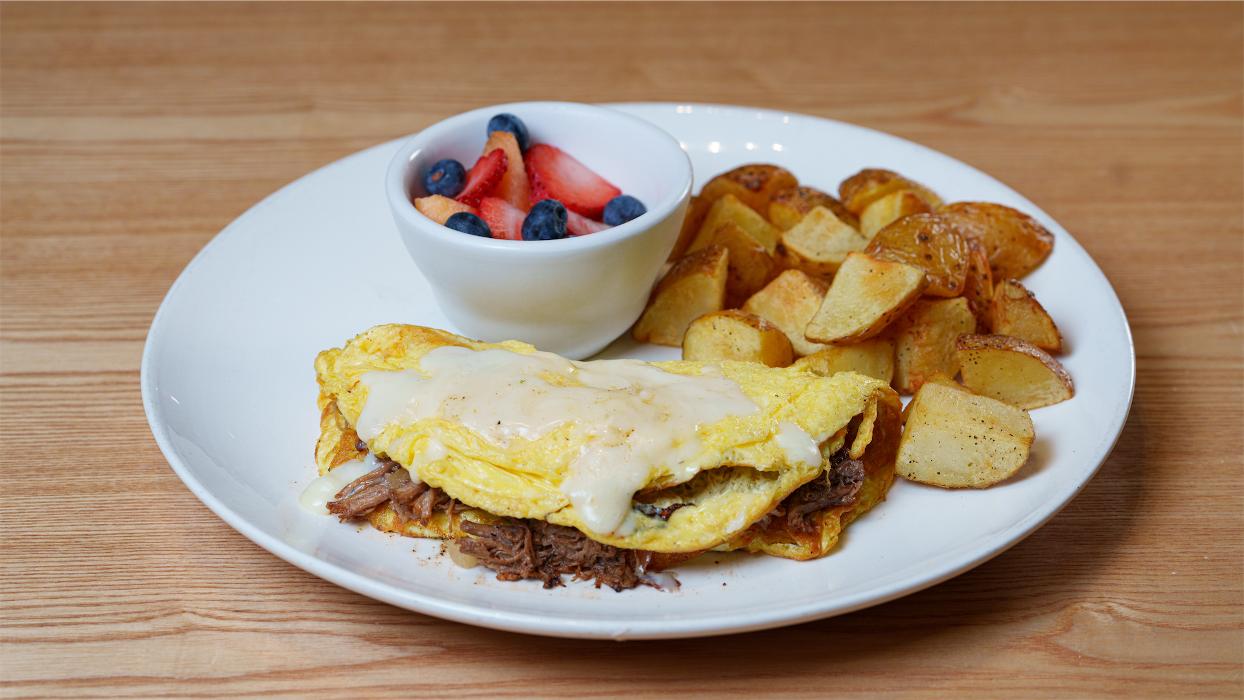 NONIS BRUNCH HOUSE Image