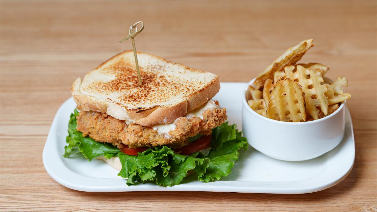 NONIS BRUNCH HOUSE Image