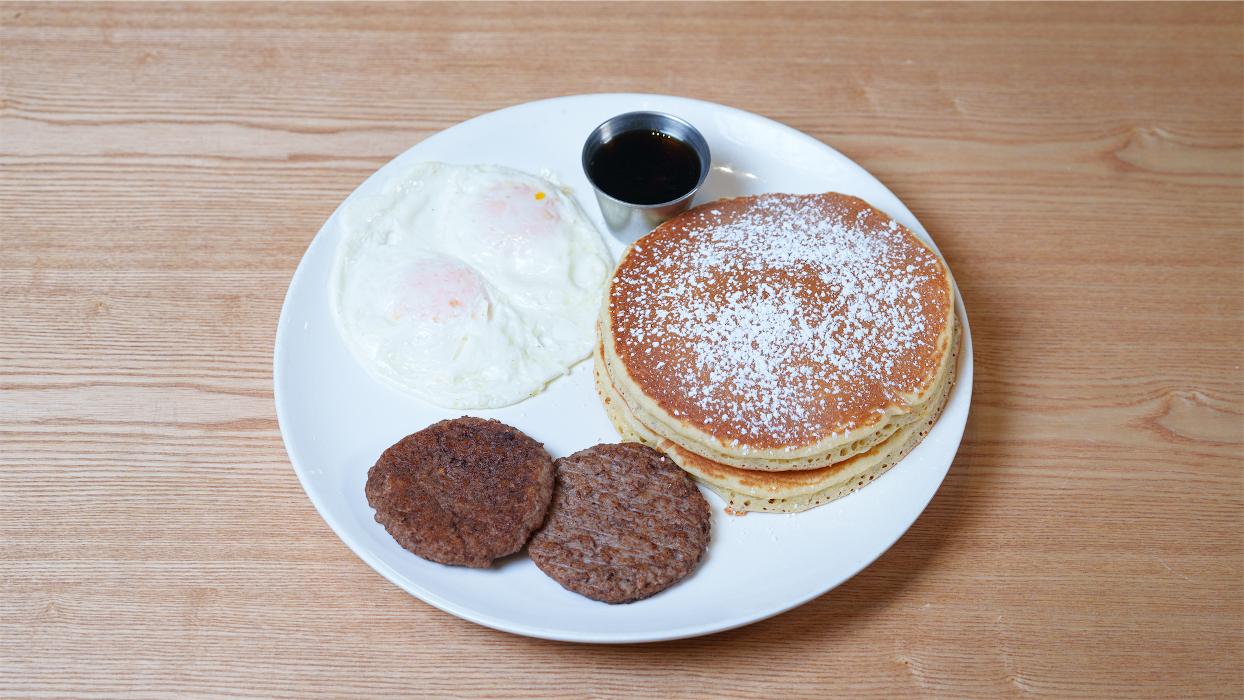 NONIS BRUNCH HOUSE Image