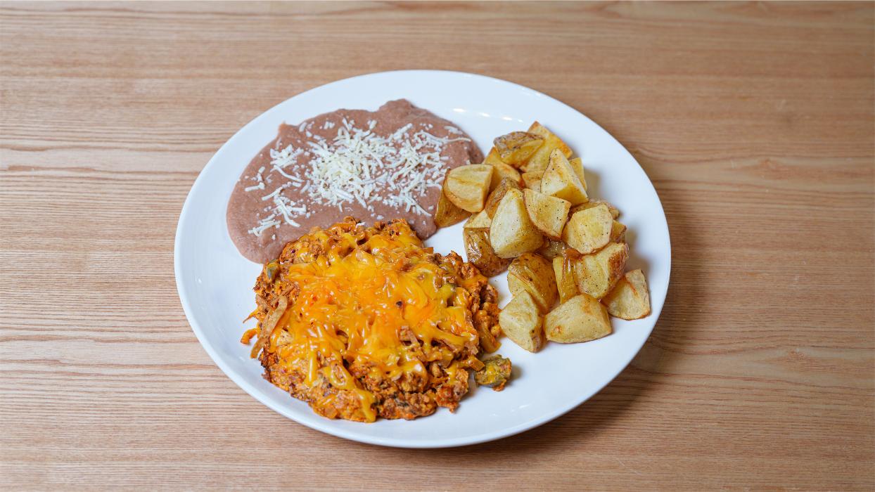 NONIS BRUNCH HOUSE Image