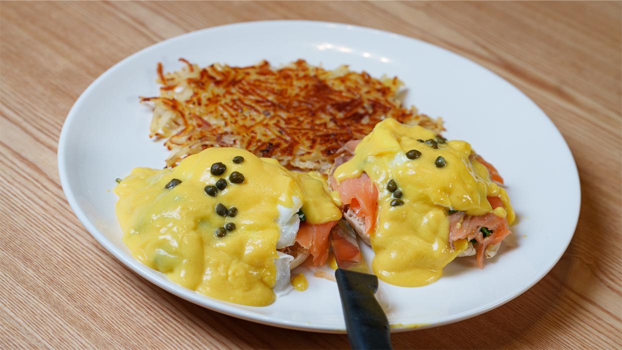 NONIS BRUNCH HOUSE Image