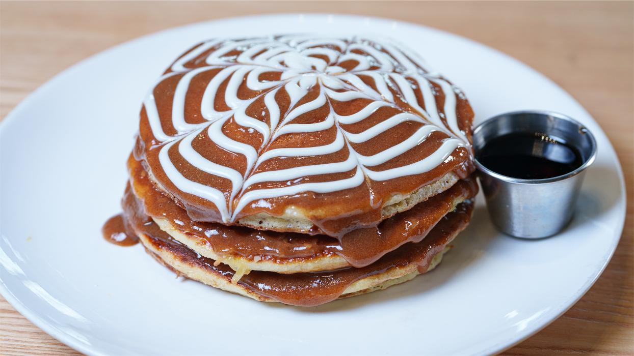 NONIS BRUNCH HOUSE Image