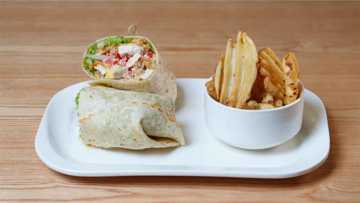 NONIS BRUNCH HOUSE Image