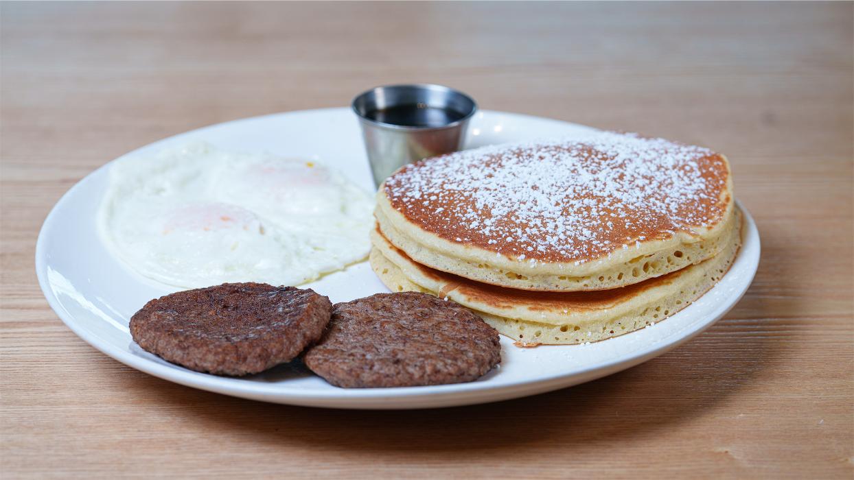 NONIS BRUNCH HOUSE Image