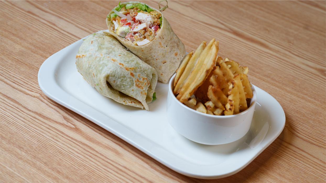 NONIS BRUNCH HOUSE Image