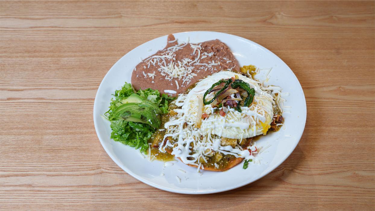 NONIS BRUNCH HOUSE Image