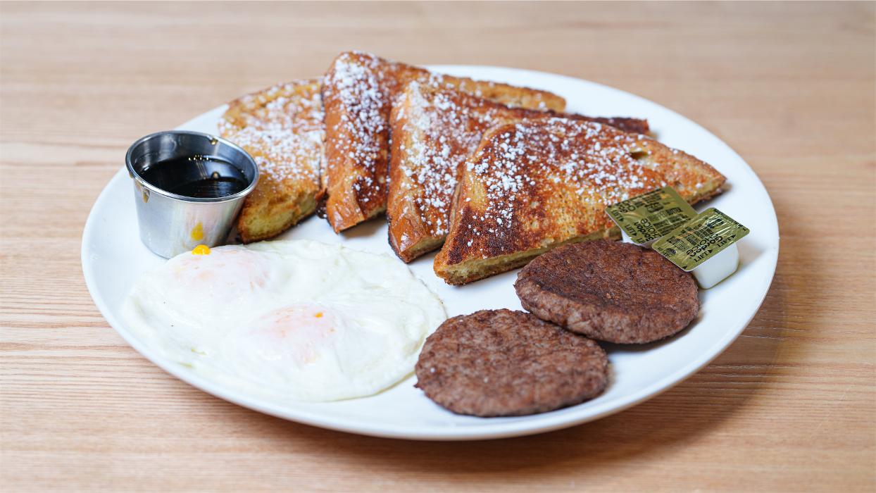 NONIS BRUNCH HOUSE Image