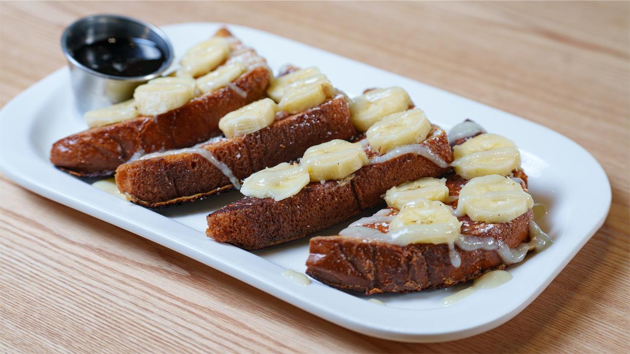 NONIS BRUNCH HOUSE Image