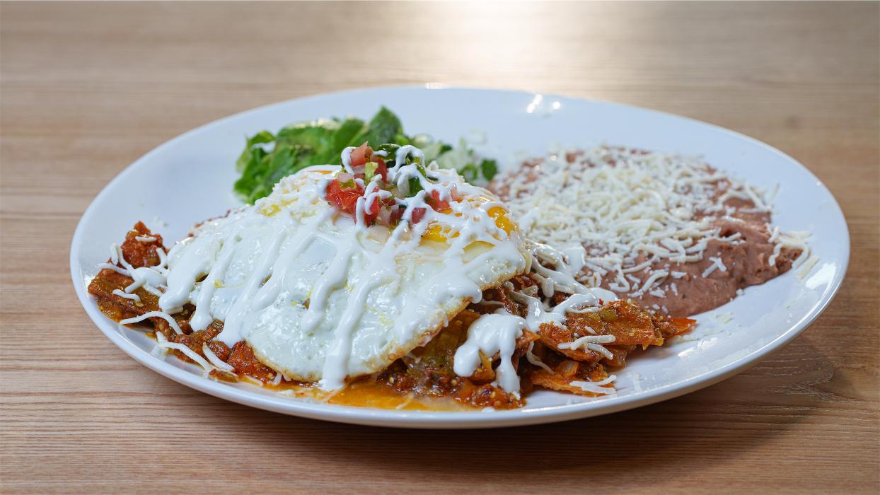 NONIS BRUNCH HOUSE Image