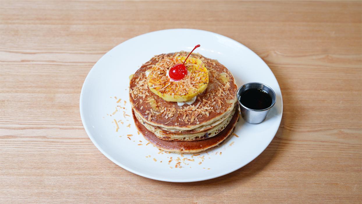 NONIS BRUNCH HOUSE Image