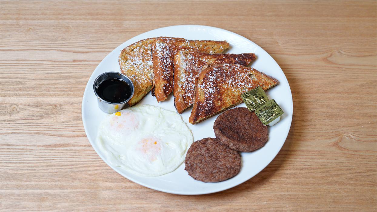 NONIS BRUNCH HOUSE Image