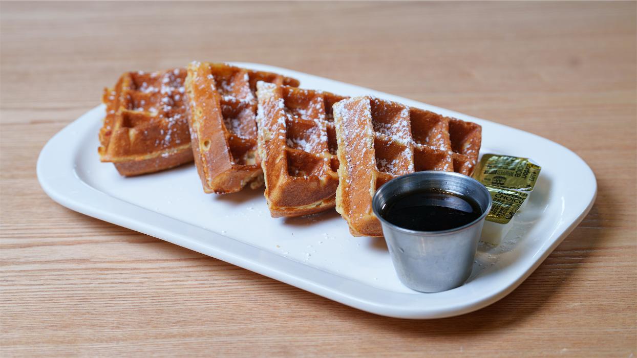 NONIS BRUNCH HOUSE Image