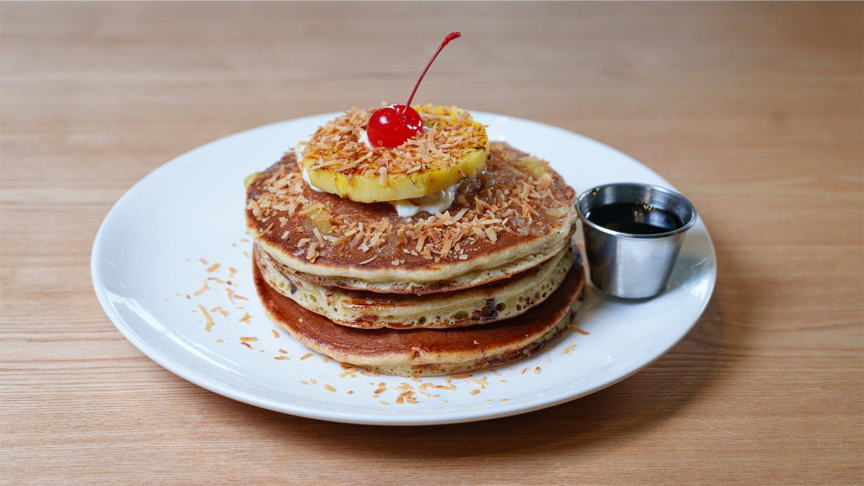 NONIS BRUNCH HOUSE Image