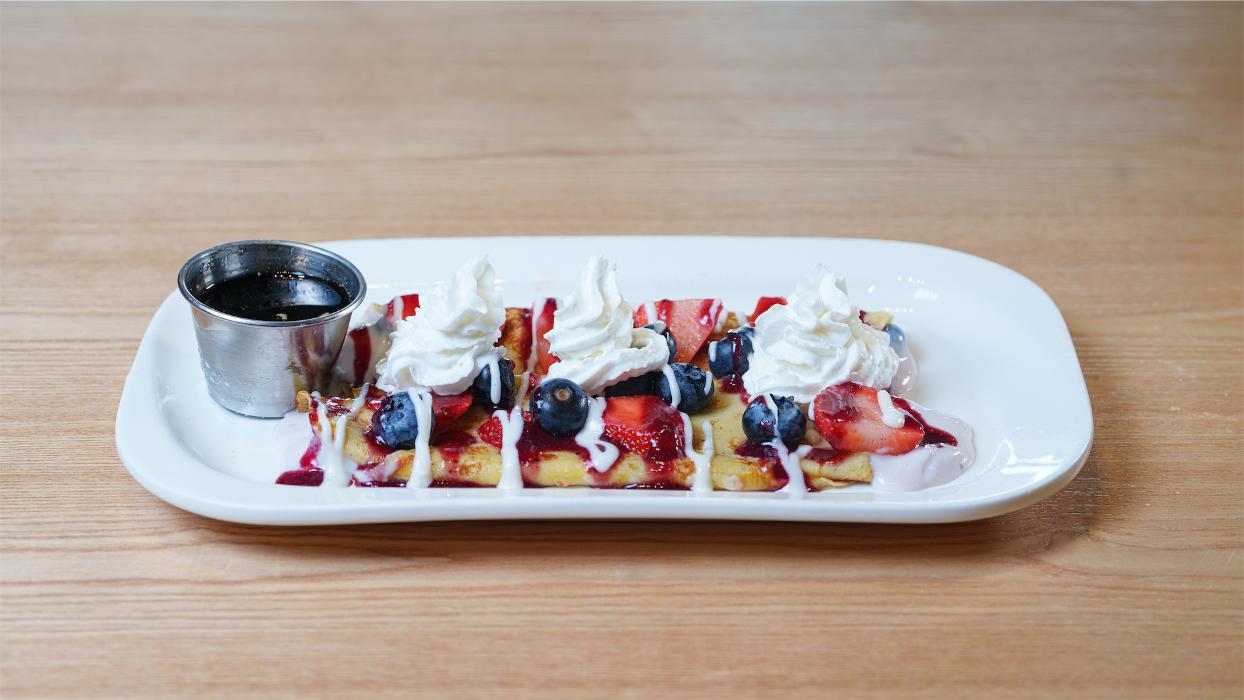 NONIS BRUNCH HOUSE Image