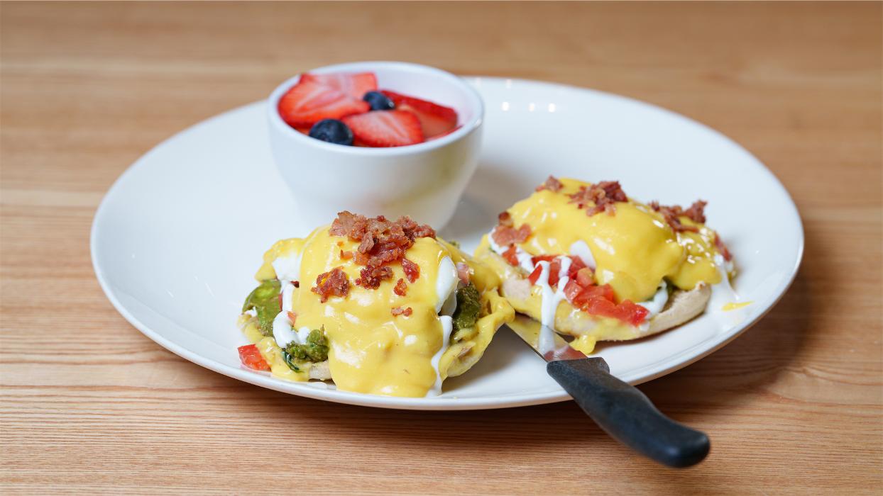 NONIS BRUNCH HOUSE Image