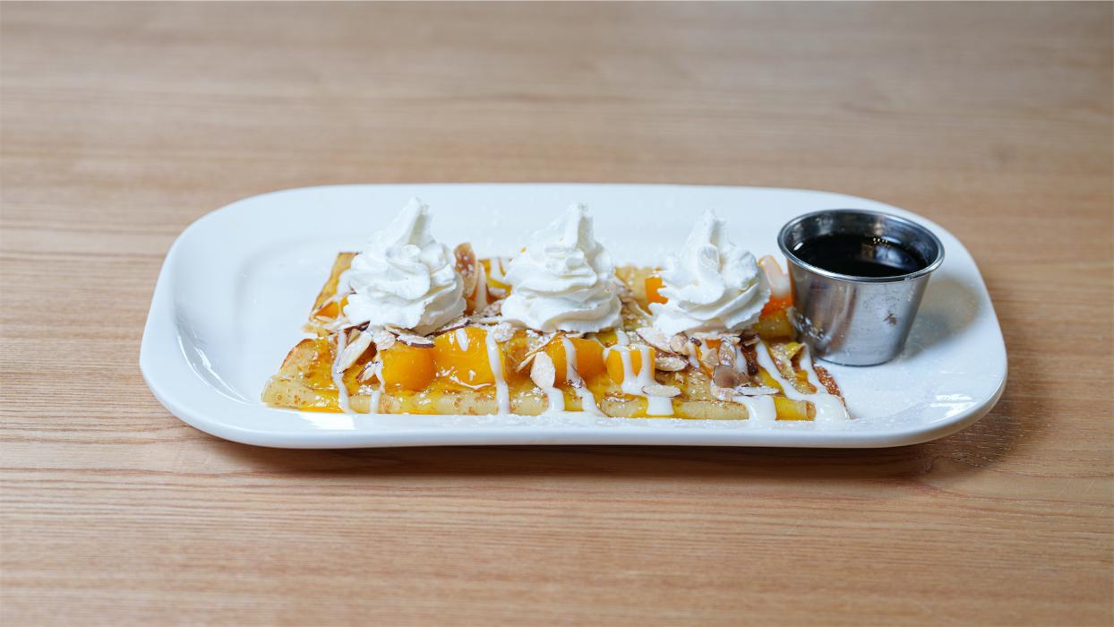 NONIS BRUNCH HOUSE Image