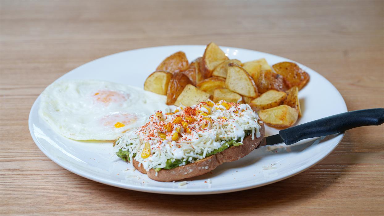 NONIS BRUNCH HOUSE Image