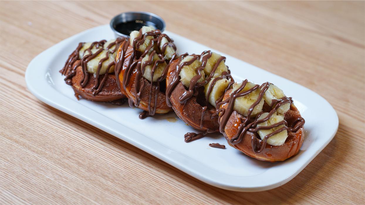 NONIS BRUNCH HOUSE Image