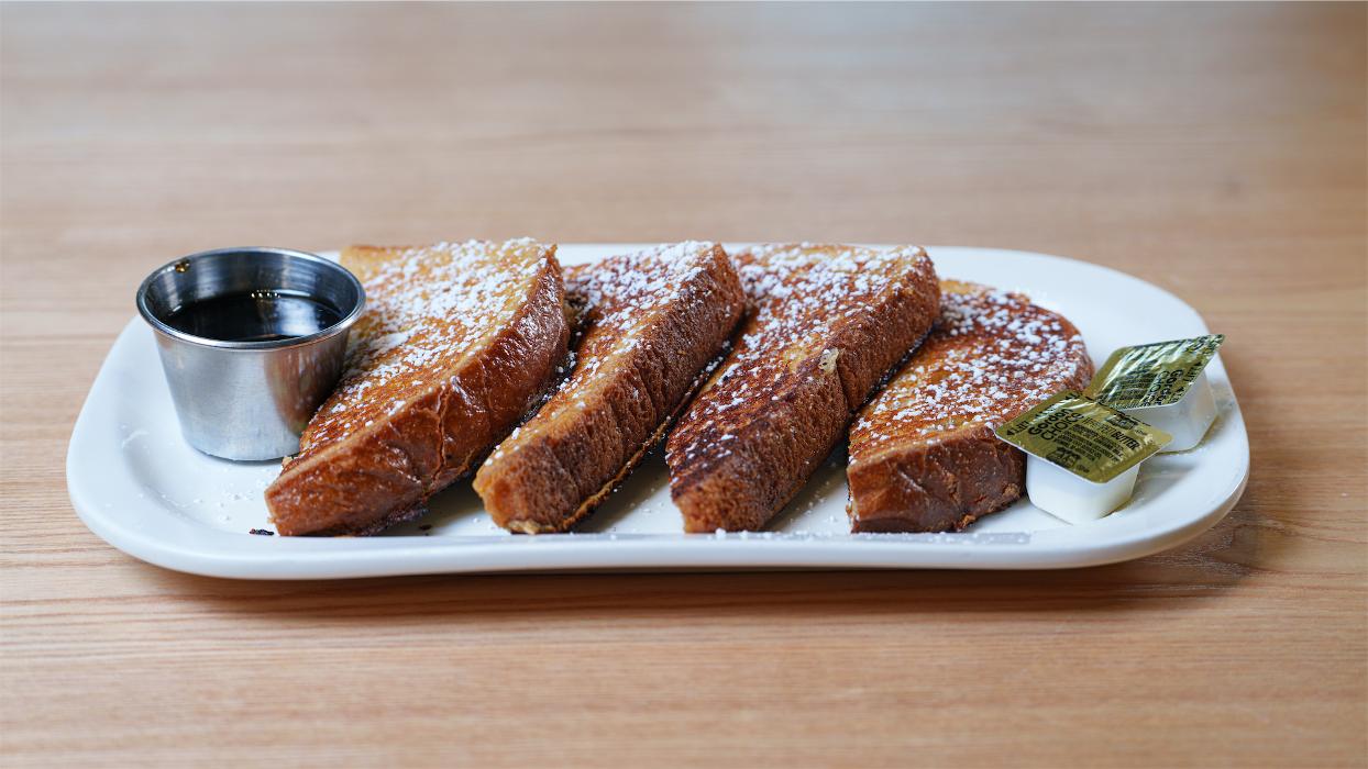 NONIS BRUNCH HOUSE Image