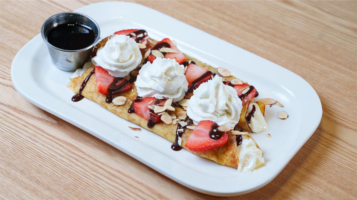 NONIS BRUNCH HOUSE Image