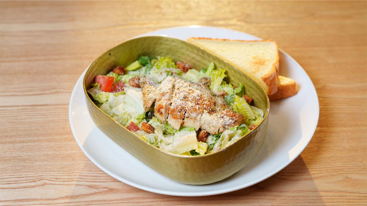 NONIS BRUNCH HOUSE Image